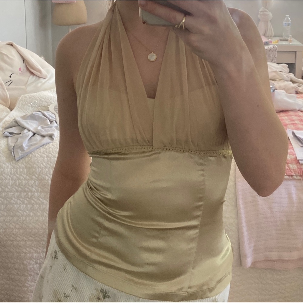 Vintage top